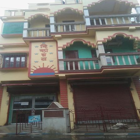Hotel O Palace Inn Near Acropolis Mall Jadabpur Экстерьер фото