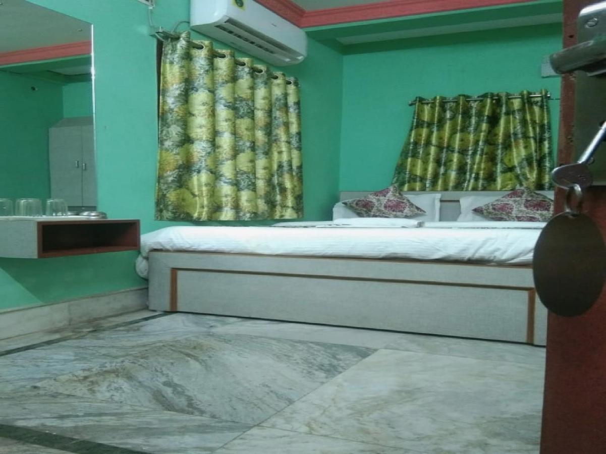 Hotel O Palace Inn Near Acropolis Mall Jadabpur Экстерьер фото