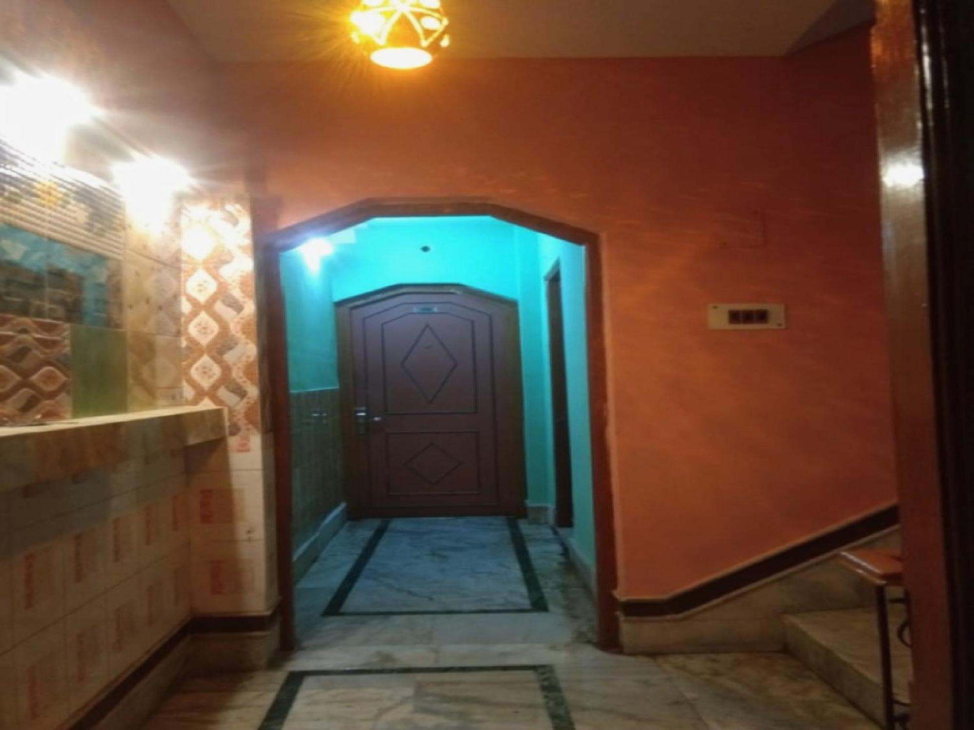 Hotel O Palace Inn Near Acropolis Mall Jadabpur Экстерьер фото