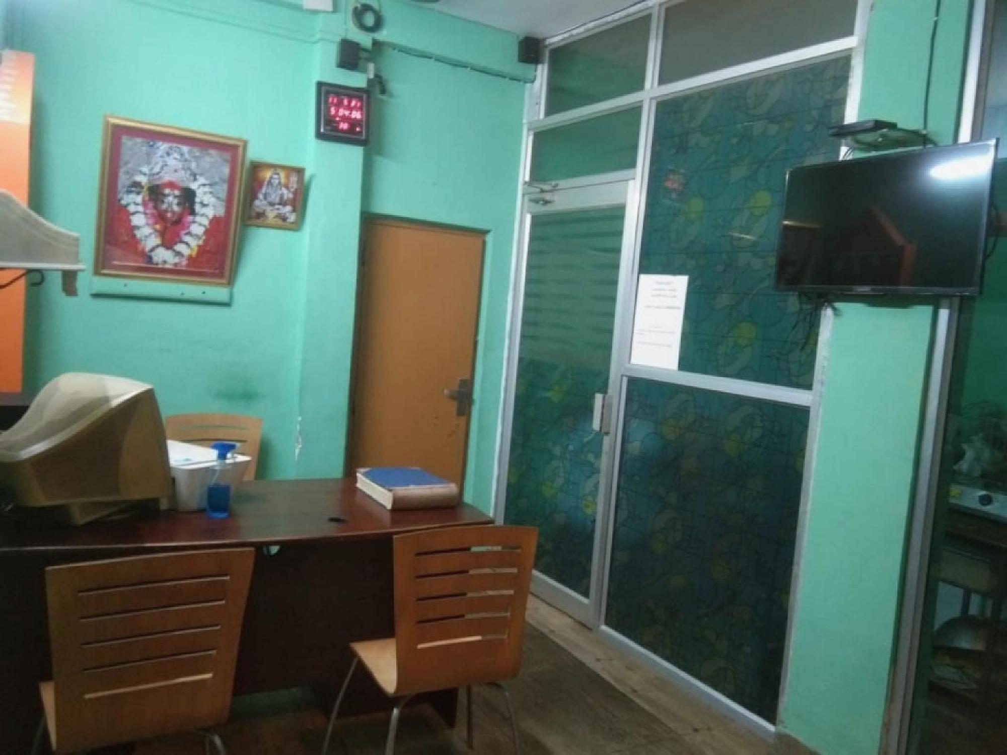 Hotel O Palace Inn Near Acropolis Mall Jadabpur Экстерьер фото