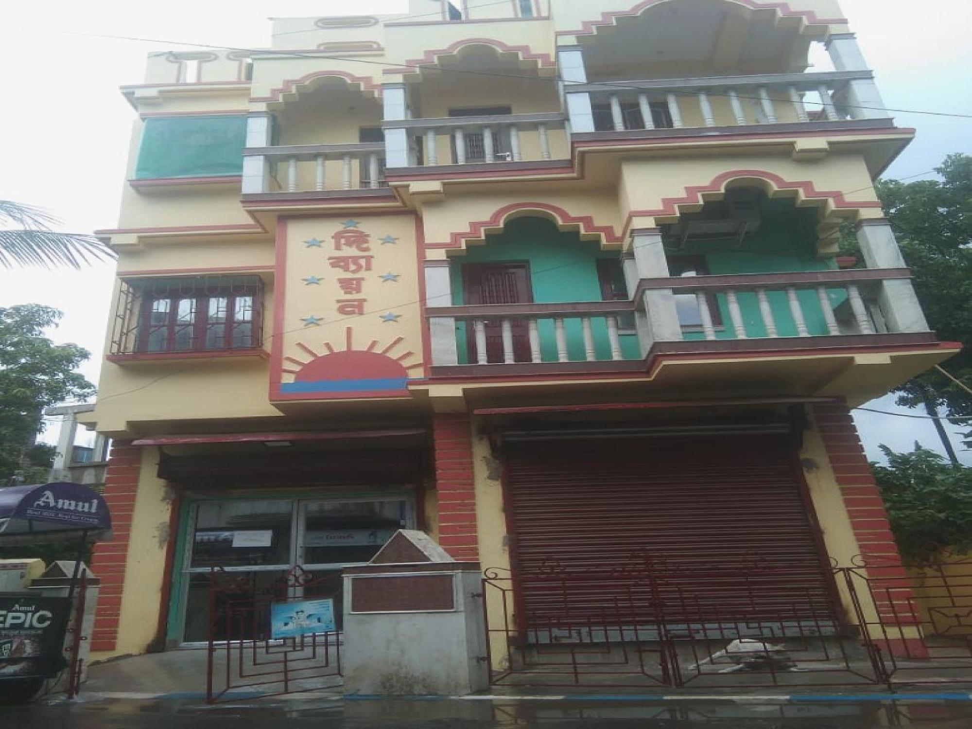 Hotel O Palace Inn Near Acropolis Mall Jadabpur Экстерьер фото